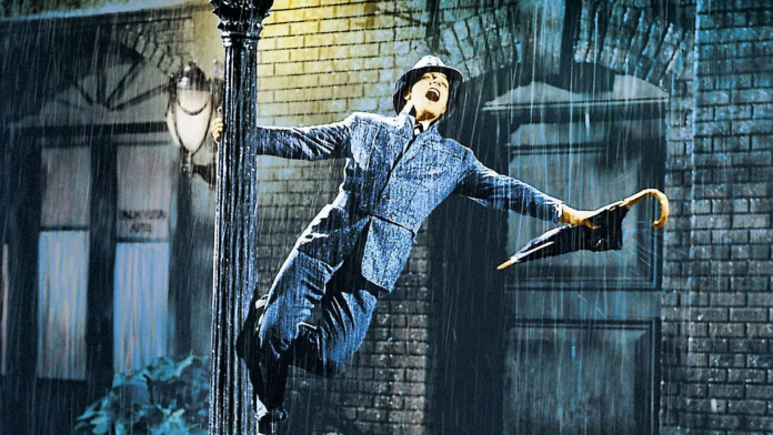 Singin in the Rain