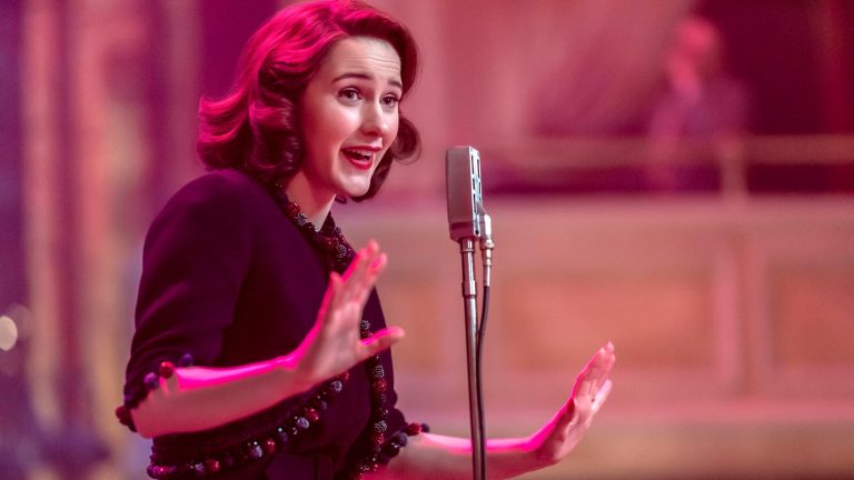 TV Review: ‘The Marvellous Mrs. Maisel’ Continues to Dazzle