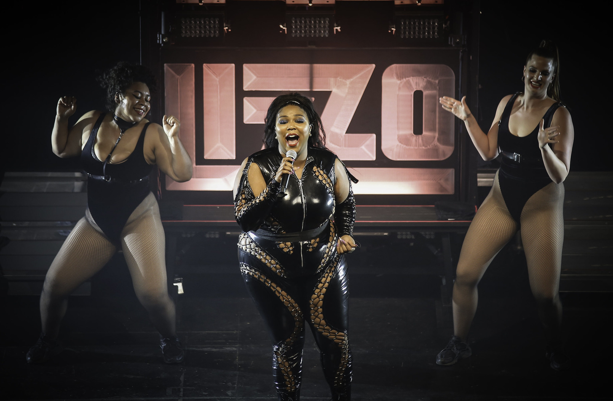 Lizzo Is Getting Her Own HBO Max Documentary