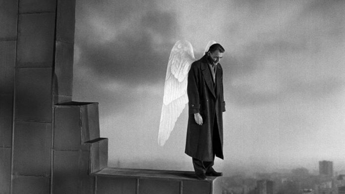 ‘Wings Of Desire’—Remaster Shines New Light On Berlin’s Broken Past