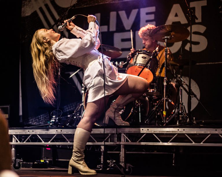 Live Photo Gallery: Live At Leeds In The Park