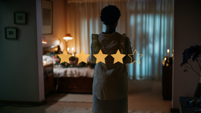 ‘Good Madam’—Satirical Scares That Highlight Racial Inequalities