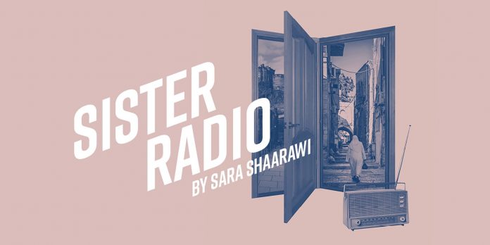 Sister Radio artwork