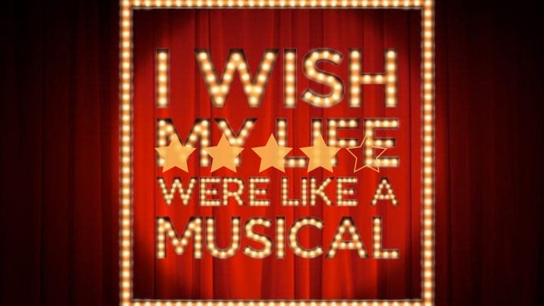 ‘I Wish My Life Was Like A Musical’ Is Joyously Performed: Review