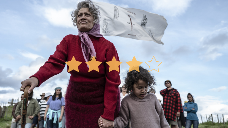 Historical Drama ‘Whina’ Does Its Māori Namesake Justice: EIFF Review