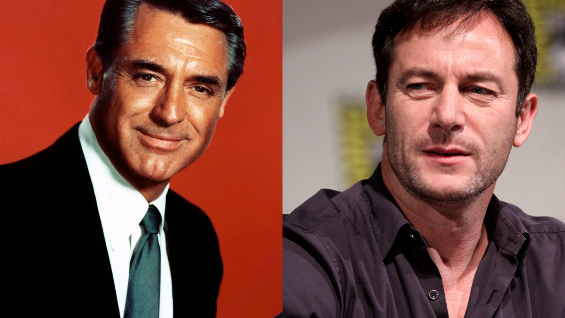 Cary Grant Biopic Starring Jason Isaacs In The Works At Itv The