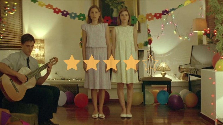 ‘Dogtooth’ Is A Harrowing Commentary on Intense Familial Roles: Review