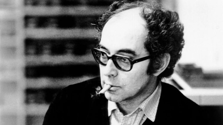 Legendary French Filmmaker, Jean-Luc Godard, Dies Aged 91