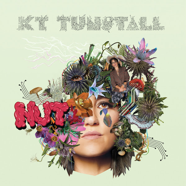 Album Review: NUT // KT Tunstall