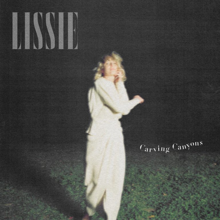 Album Review: Carving Canyons // Lissie