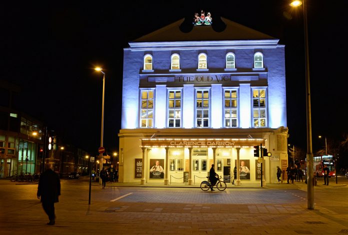 The Old Vic