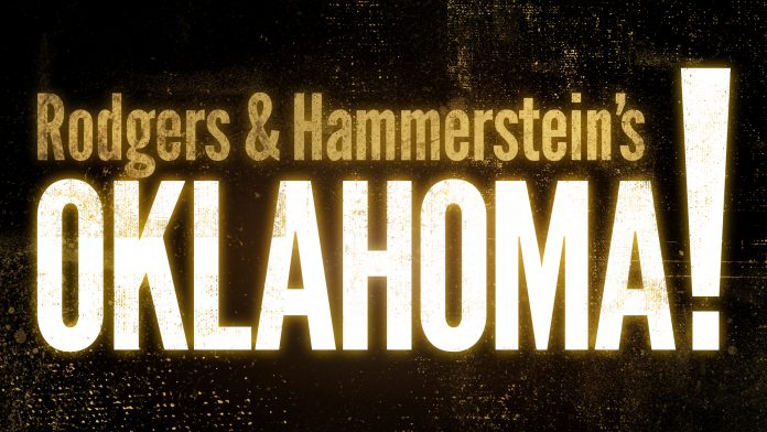 poster image for oklahoma