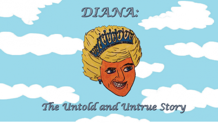 Diana: The Untold and Untrue Story