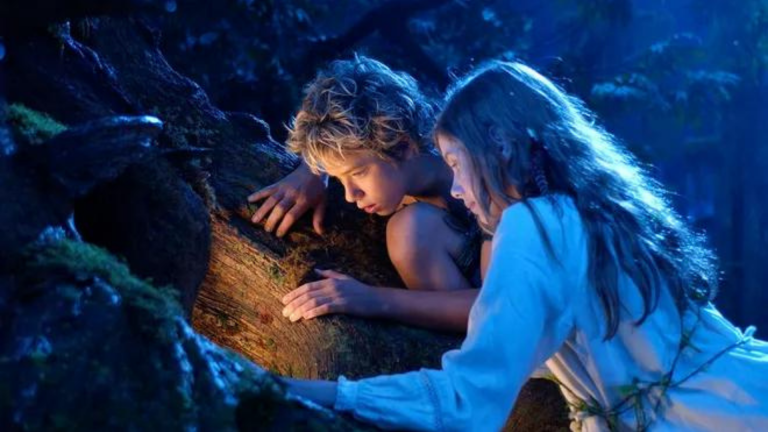 Movie Monday: ‘Peter Pan’ (2003)