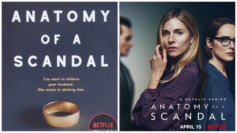 Book vs. Screen Adaptation: Anatomy of a Scandal