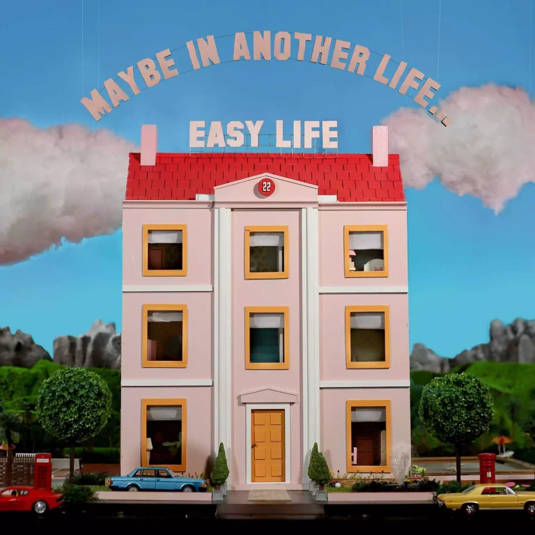 Album Review: MAYBE IN ANOTHER LIFE… // easy life