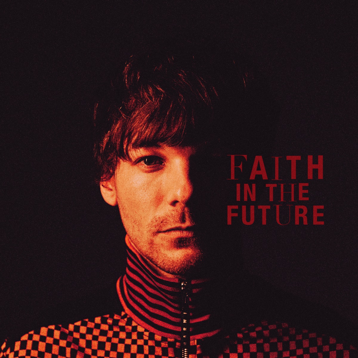 Louis Tomlinson's New Album 'Faith In The Future' Has Sent Fans