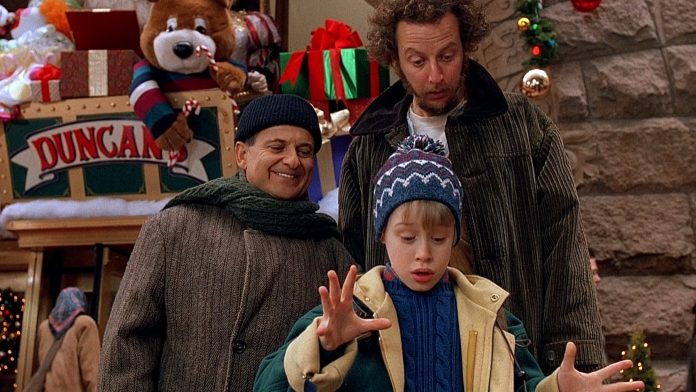 Home Alone 2 Featured