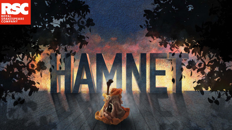 Image for the RSC's Hamnet