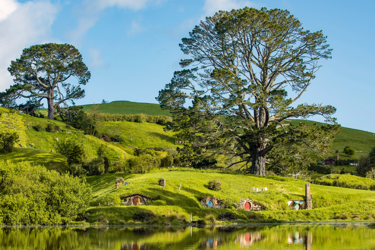 Hobbiton