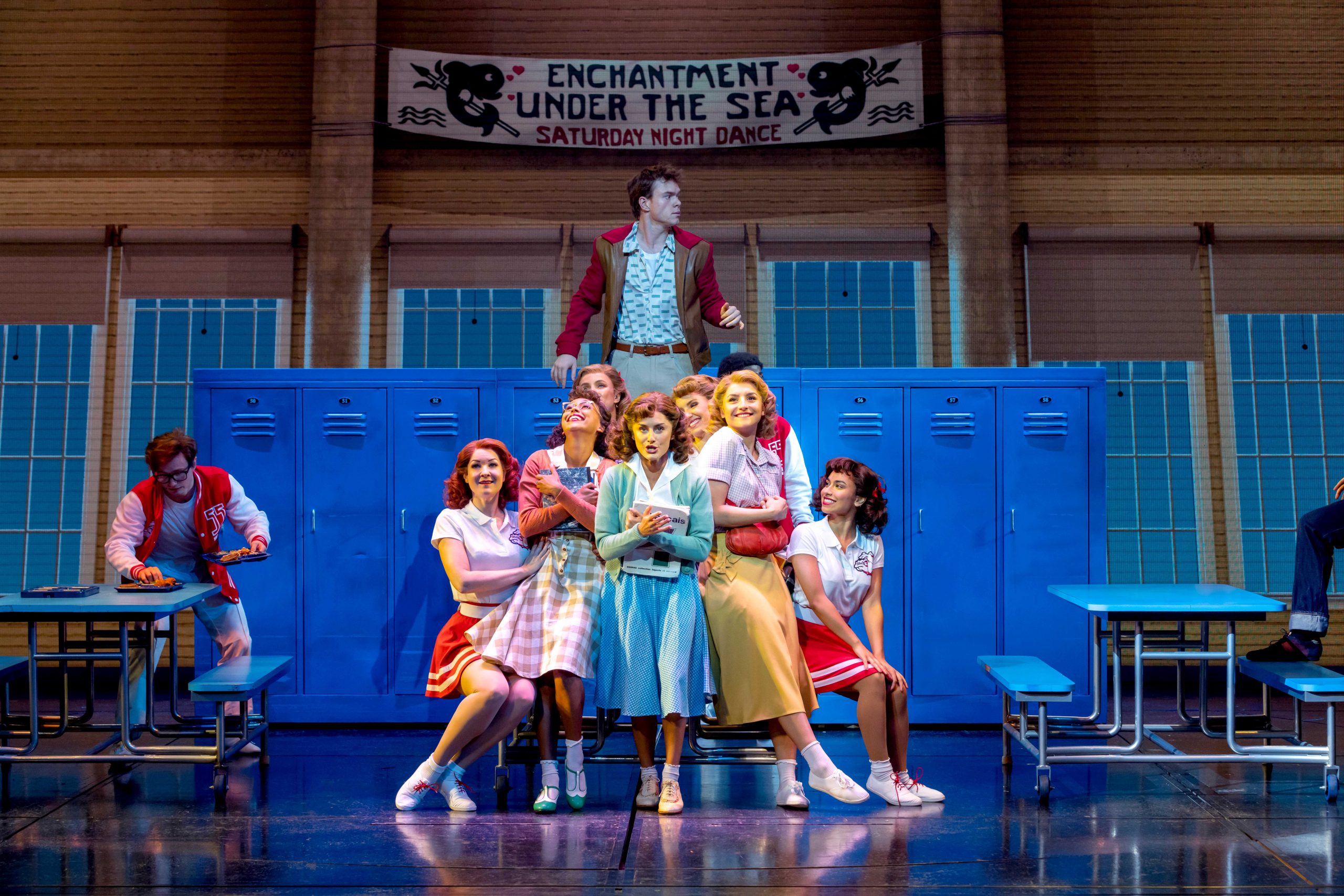 'Back To The Future The Musical’ Announces First Relaxed Performance
