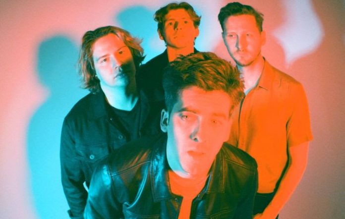 Track Review: Carry You Home // Circa Waves