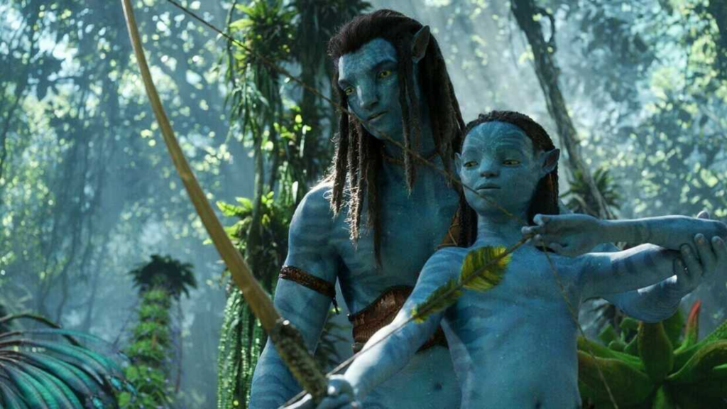 Avatar: The Way of Water