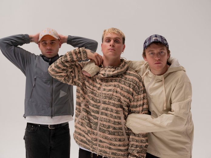 DMA's Olympia