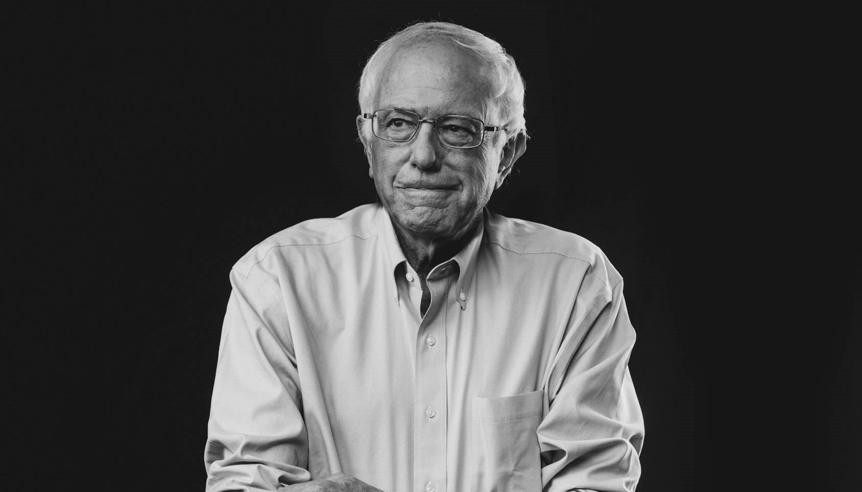 Bernie Sanders to Publish Visionary New Book, It’s OK to Be Angry About