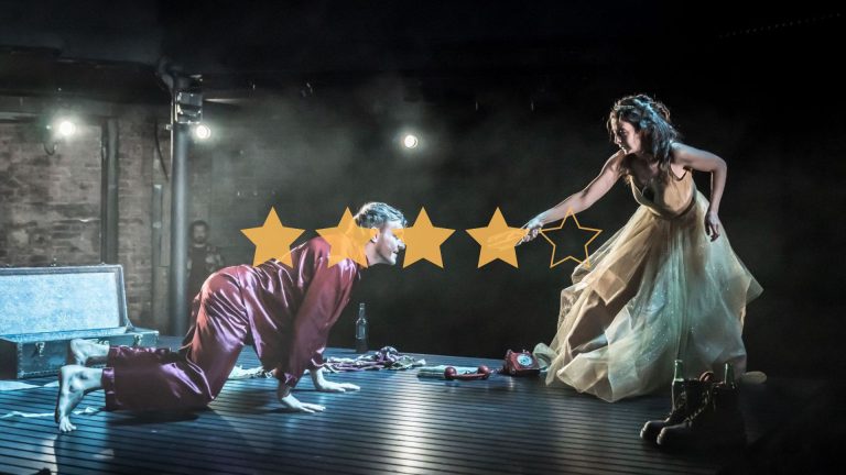 I Don’t Want Realism: ‘A Streetcar Named Desire’ Review