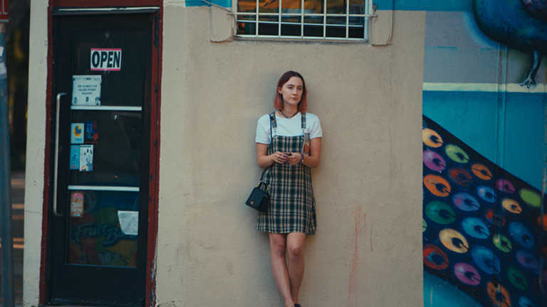 Lady Bird featured image