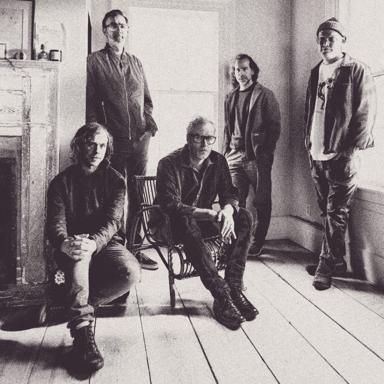 Track Review: Tropic Morning News // The National