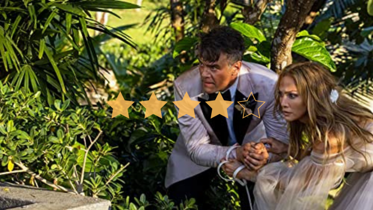‘Shotgun Wedding’ Review: Sails Smoothly Without Rocking The Boat