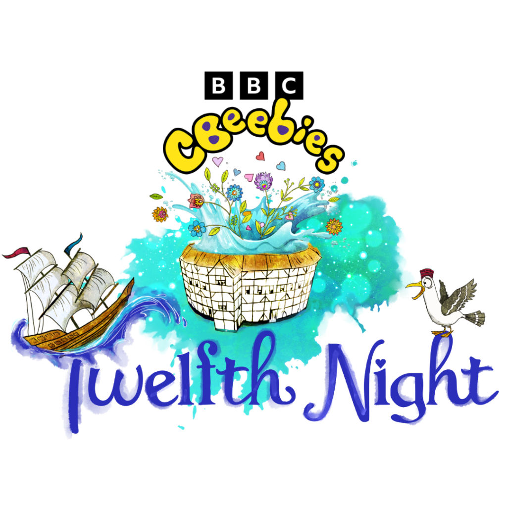 CBeebies Stars Return To Shakespeare’s Globe With 'Twelfth Night