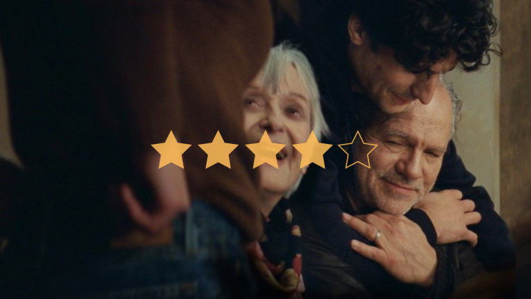 ‘The Plough’ Berlinale Review: A Potent Look at Grief