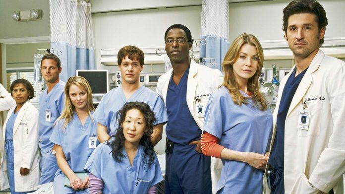 'Grey’s Anatomy' has been Renewed for Season 20 : The Indiependent