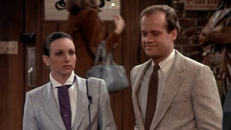 Bebe Neuwirth to Return as Lilith in ‘Frasier’ Reboot