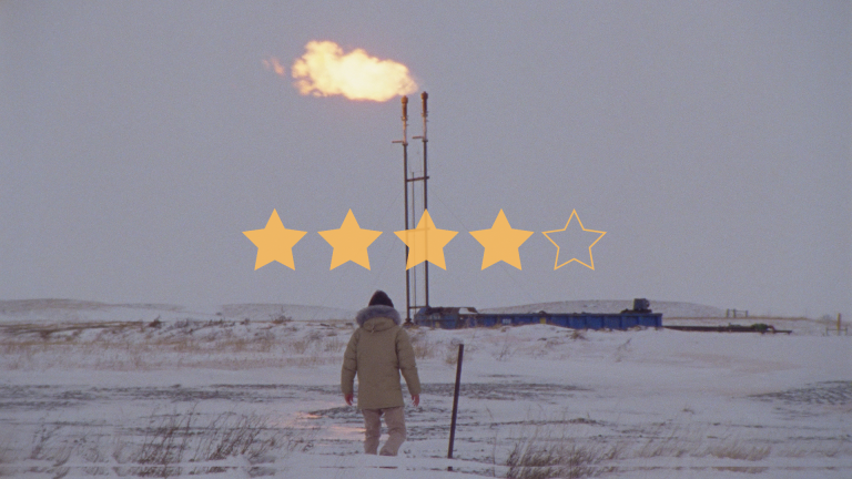 ‘How To Blow Up A Pipeline’ Review: Thrilling And Essential Viewing