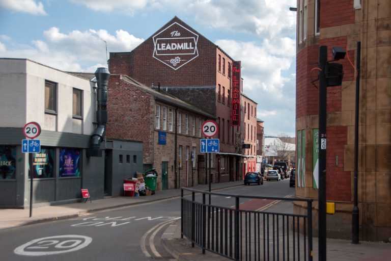 An Ode to The Leadmill- How Sheffield Could Lose One of its Most Loved Venues