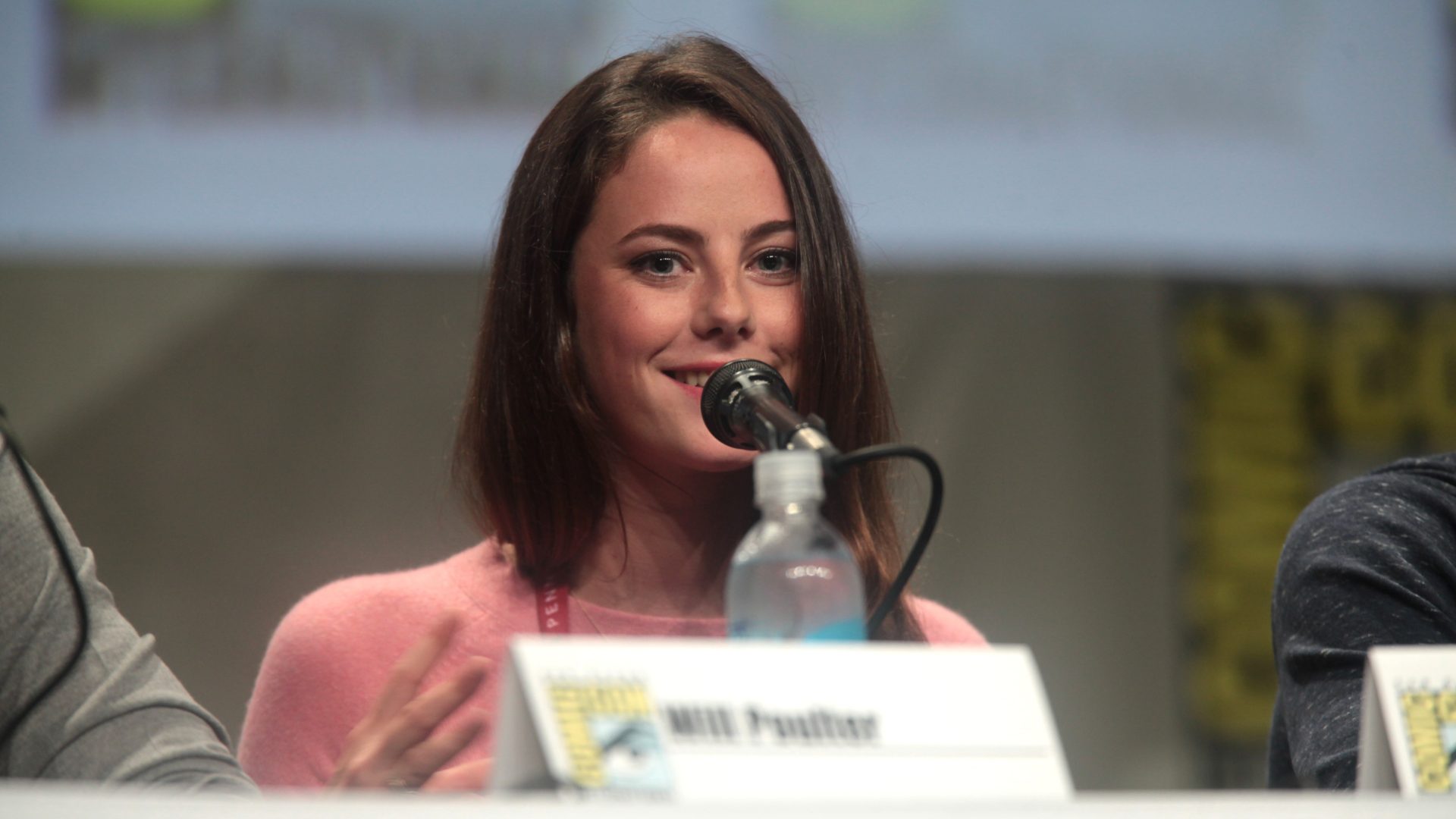 Kaya Scodelario Joins the Cast of Netflix Limited Series ‘Senna’