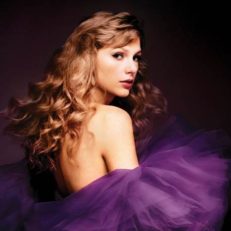 Album Review: Speak Now (Taylor’s Version)//Taylor Swift