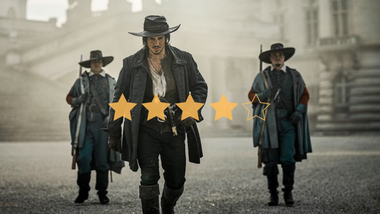 Review: ‘The Three Musketeers: Milady’ Excels as a Historical Epic Adventure