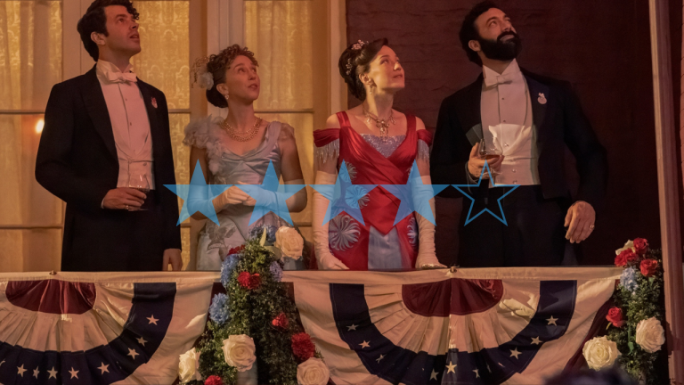 TV Review: ‘The Gilded Age’ season two is a guilty pleasure that earns its title