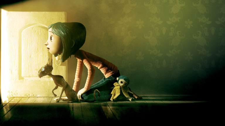 How ‘Coraline’ Paved The Way For A New Age Of Stop-Motion Animation 