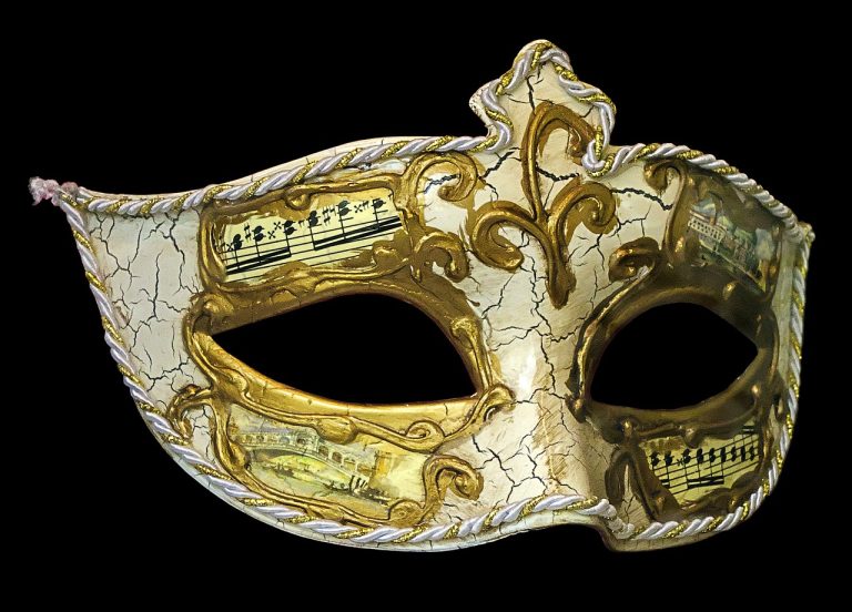 theatre mask