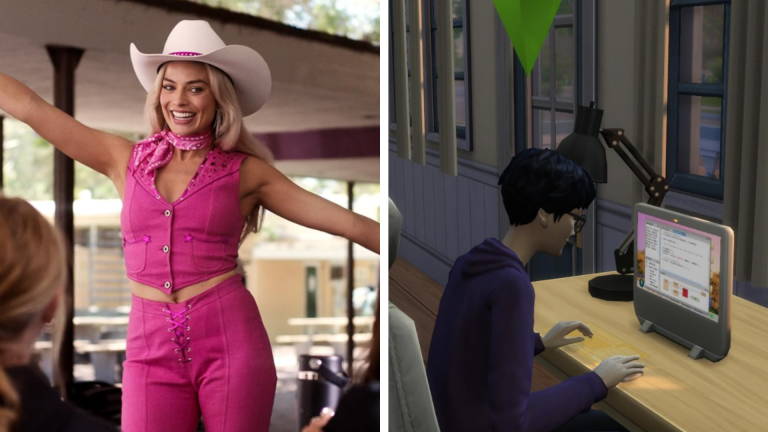 ‘The Sims’ Movie: Could This Be The New ‘Barbie’?