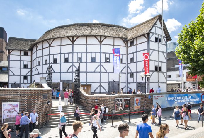 Globe Theatre