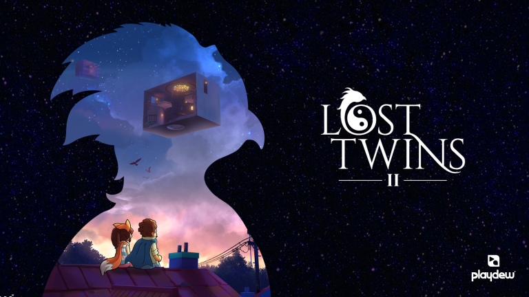 Lost Twins II Will Be Coming To Xbox