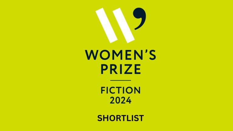 Women’s Prize for Fiction 2024 shortlist announced