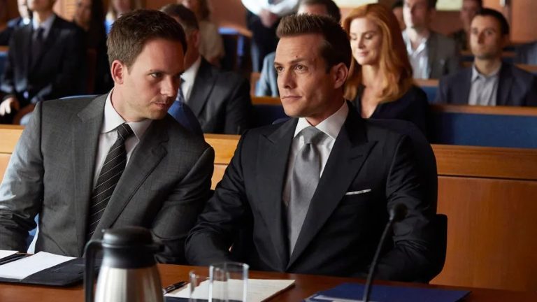 Everything You Need to Know About ‘Suits: L.A.’
